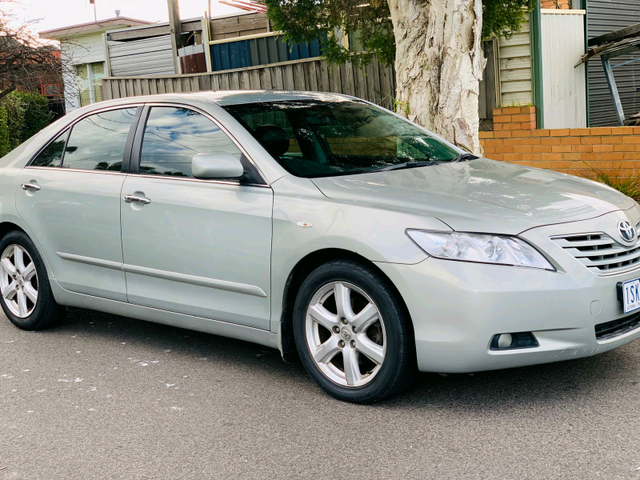 Camry grande v6