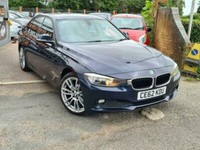 BMW 320 2.0TDi Efficient Dynamics £20 Tax, 2013 Efficient Dynamics Great Value