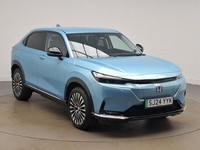 2024 Honda e NY1 150kW Elegance 69kWh 5dr Auto HATCHBACK ELECTRIC Automatic