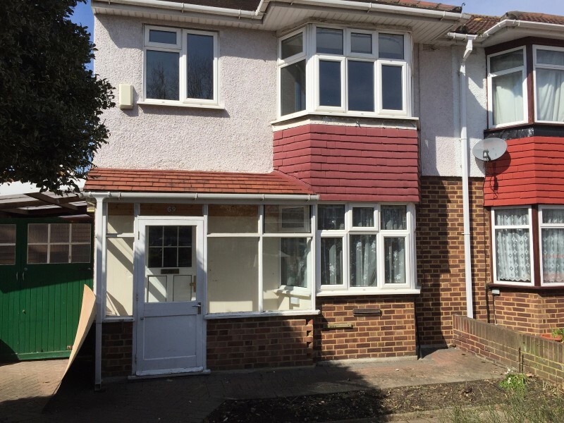 3 bedroom house in Hounslow Road, FELTHAM, TW14 | in ...