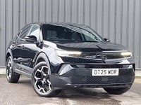 2025 Vauxhall Mokka 1.2 Turbo 136 GS 5dr HATCHBACK PETROL Manual