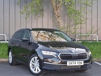 2024 Skoda Octavia 2.0 TDI 150 SE L 5dr DSG Estate Diesel Automatic