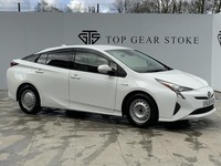 2024 Toyota Prius Vvt-I Active Hatchback HYBRID Automatic