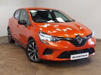 2023 Renault Clio 1.6 E-TECH full hybrid 145 Evolution 5dr Auto Hatchback Hybrid