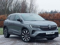 2023 Renault Austral E-Tech Full Hybrid Techno 5dr Auto HATCHBACK PETROL/ELECTRI