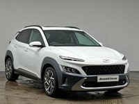 2023 Hyundai KONA 1.6 GDi Hybrid Ultimate 5dr DCT Hatchback Hybrid Automatic
