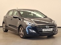 2015 Hyundai i30 1.4 Blue Drive SE 5dr Hatchback Petrol Manual
