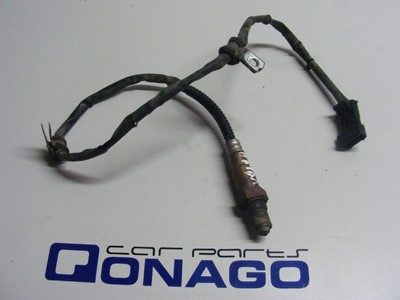 2000 2007 Volvo V70 REAR  LAMBDA OXYGEN SENSOR OEM