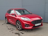 2023 Ford Kuga 1.5 EcoBoost 150 ST-Line Edition 5dr HATCHBACK PETROL Manual