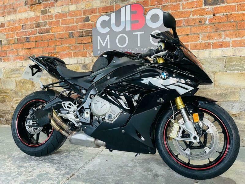 Bmw Rr 1000 for sale in UK | 76 second-hand Bmw Rr 1000