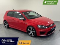 2016 Volkswagen Golf TSI BlueMotion Tech R Hatchback Petrol Automatic