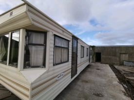 Static caravans for sale donegal