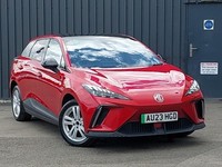2023 MG MG4 150kW Trophy EV Long Range 64kWh 5dr Auto Hatchback Electric Automat