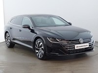 2024 Volkswagen Arteon 1.4 TSI eHybrid R-Line 5dr DSG Estate Hybrid Automatic