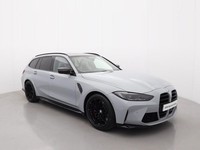 BMW M3 xDrive Competition M 5dr Step Auto