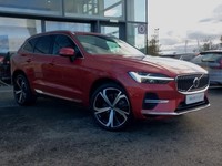 2024 Volvo XC60 2.0 T8 [455] RC PHEV Ultimate Dark 5dr AWD Gtron SUV Hybrid Auto
