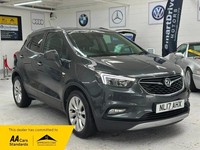 Vauxhall Mokka ELITE S/S