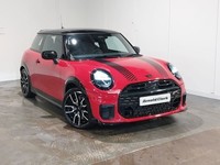 2024 MINI Cooper 1.5 C Sport 3dr Auto Hatchback Petrol Automatic