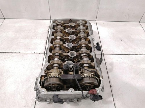 BENTLEY CONTINENTAL GT W12 Right Cylinder Head BEB ZYLINDERKOPF Rechts 7-12 BEB