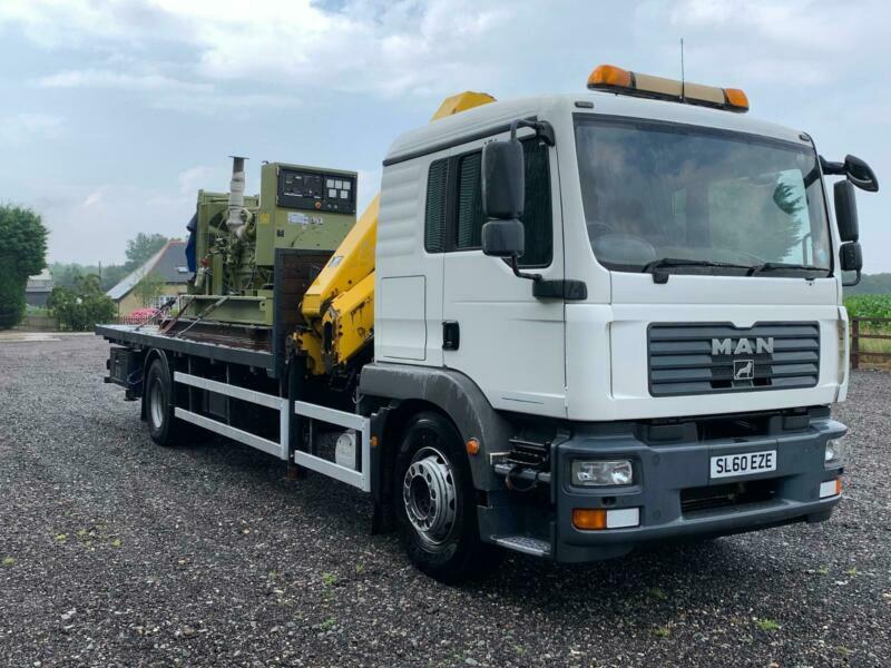 Hiab Crane for sale in UK 36 secondhand Hiab Cranes