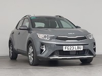 2023 Kia Stonic 1.0T GDi 99 2 5dr SUV Petrol Manual