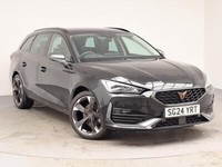 2024 Cupra Leon 1.5 TSI V1 5dr Estate Petrol Manual