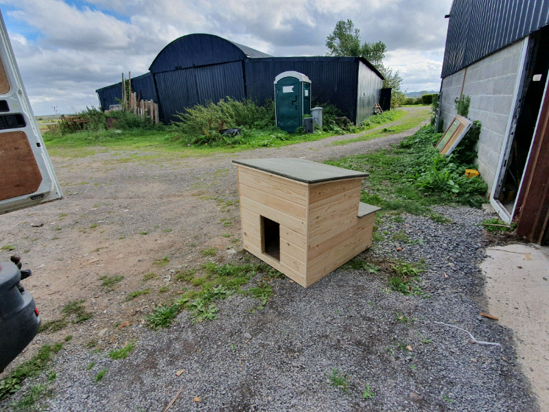 Chicken House for sale in UK 83 used Chicken Houses
