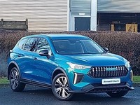 2025 GWM Haval Jolion Pro Hybrid 1.5 eHEV Lux 5dr DHT Hatchback Hybrid Automatic