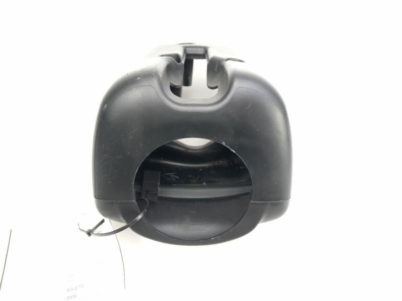 2011-2014 CHRYSLER 200 STEERING COLUMN COVER OEM