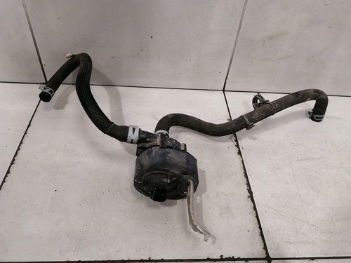 TESLA MODEL X P100D Additional cooling pump 1037328-00-F Kühlmittelpumpe Pumpe