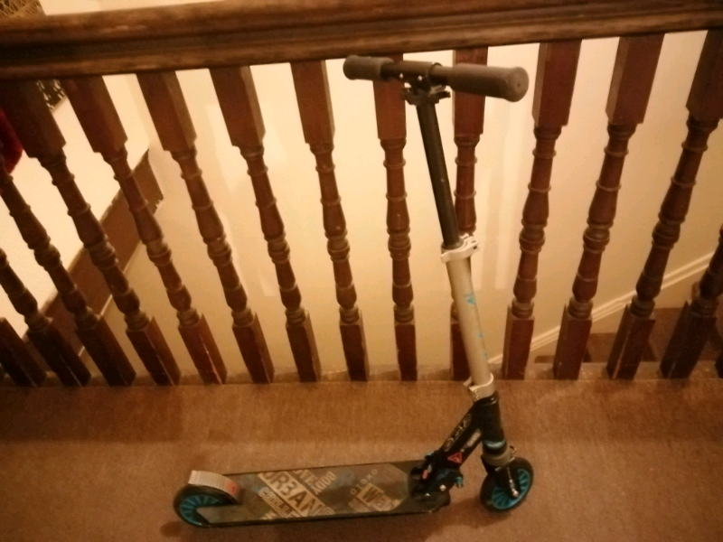 Scooter (bear extra free) | in Bournemouth, Dorset | Gumtree