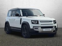 LAND ROVER DEFENDER 3.0 D250 S 110 5dr Auto
