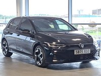 2025 Volkswagen Golf 2.0 TDI 150 R-Line 5dr DSG Hatchback Diesel Automatic