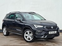 2024 SEAT Ateca 1.5 TSI EVO FR 5dr DSG HATCHBACK PETROL Automatic
