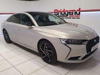 2022 DS DS 9 1.6 PureTech 225 Performance Line + 4dr EAT8 SALOON PETROL Automati