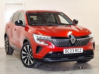 2023 Renault Austral E-Tech Full Hybrid Techno 5dr Auto SUV Hybrid Automatic