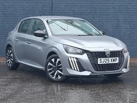 2025 Peugeot 208 Hatchback Special Edi 1.2 PureTech 100 Style 5dr Hatchback Petr