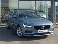 2019 Volvo V90 2.0 D4 Momentum 5dr Geartronic ESTATE DIESEL Automatic