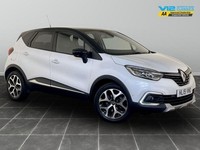 2019 Renault Captur 1.5 dCi ENERGY GT Line Euro 6 (s/s) 5dr Manual SUV Diesel Ma