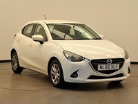 2016 Mazda 2 1.5 75 SE-L 5dr Hatchback Petrol Manual