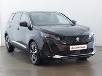 2021 Peugeot 5008 1.5 BlueHDi Allure Premium 5dr HATCHBACK DIESEL Manual