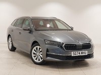 2024 Skoda Octavia 2.0 TDI 150 SE L 5dr DSG Estate Diesel Automatic
