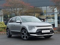 2023 Kia Niro 1.6 GDi Hybrid 3 5dr DCT ESTATE PETROL/ELECTRIC Automatic