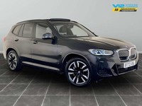 2023 BMW iX3 210kW M Sport 80kWh 5dr Auto ESTATE ELECTRIC Automatic