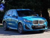 2025 BMW iX1 150kW eDrive20 M Sport 65kWh 5dr Auto Estate Electric Automatic