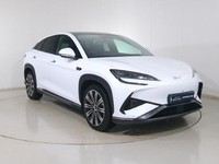 BYD SEALION 7 390kW Excellence AWD 91kWh 5dr Auto