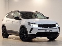 2022 Vauxhall Grandland 1.2 Turbo GS Line 5dr Hatchback Petrol Manual