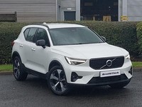 2024 Volvo XC40 2.0 B3P Plus Dark 5dr Auto SUV Petrol Automatic