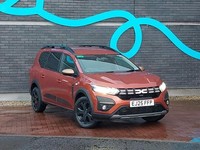 2025 Dacia Jogger 1.0 TCe Extreme 5dr MPV PETROL Manual