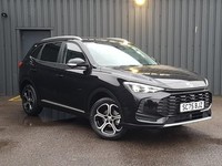 2025 MG Zs 1.5 SE 5dr Hatchback Petrol Manual